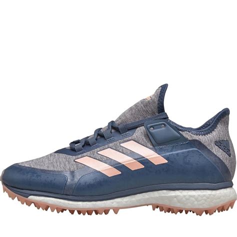 feldhockeyschuhe adidas damen|adidas field hockey shoes.